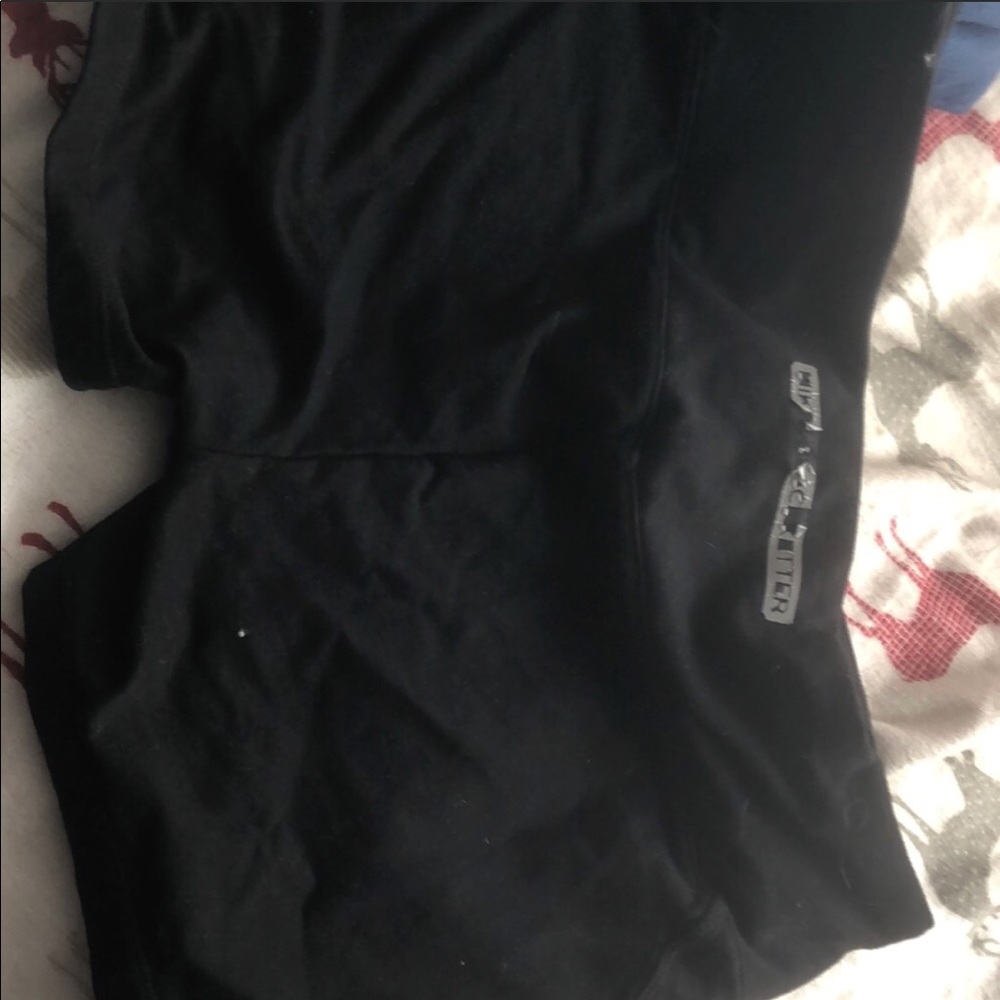 Gymshark nikki b